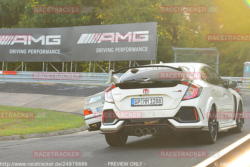 Bild #24979886 - Touristenfahrten Nürburgring Nordschleife (01.10.2023)