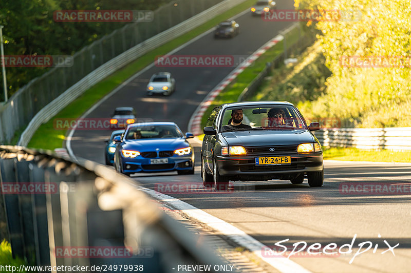 Bild #24979938 - Touristenfahrten Nürburgring Nordschleife (01.10.2023)