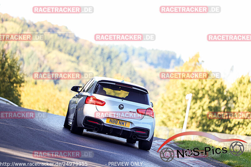 Bild #24979955 - Touristenfahrten Nürburgring Nordschleife (01.10.2023)