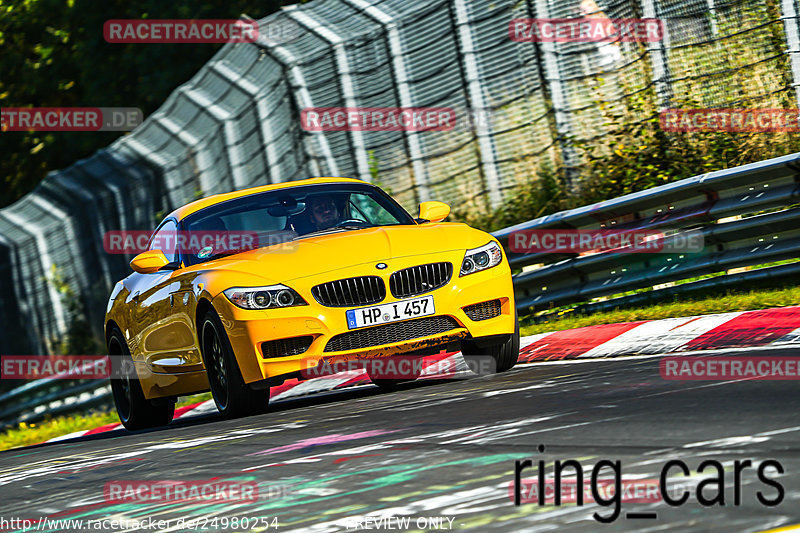 Bild #24980254 - Touristenfahrten Nürburgring Nordschleife (01.10.2023)