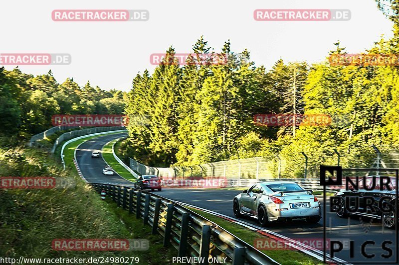 Bild #24980279 - Touristenfahrten Nürburgring Nordschleife (01.10.2023)