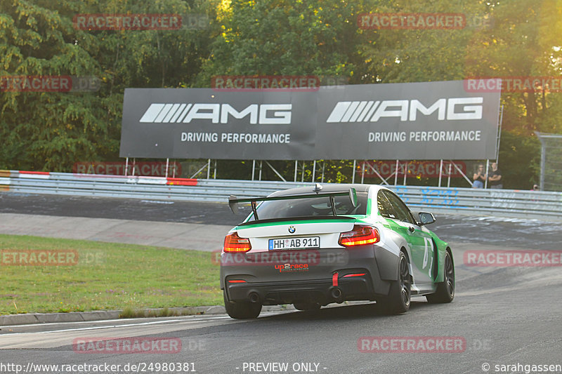 Bild #24980381 - Touristenfahrten Nürburgring Nordschleife (01.10.2023)