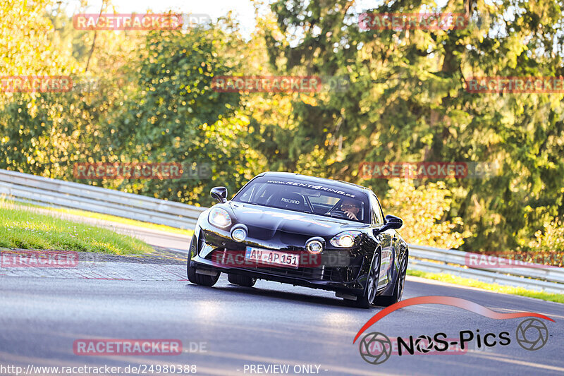 Bild #24980388 - Touristenfahrten Nürburgring Nordschleife (01.10.2023)