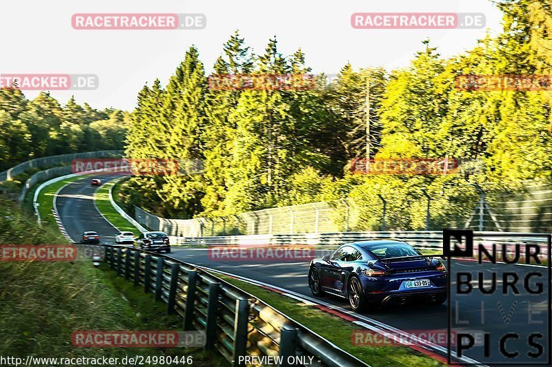 Bild #24980446 - Touristenfahrten Nürburgring Nordschleife (01.10.2023)