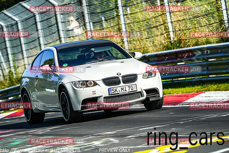 Bild #24980478 - Touristenfahrten Nürburgring Nordschleife (01.10.2023)