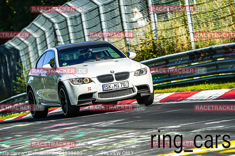 Bild #24980480 - Touristenfahrten Nürburgring Nordschleife (01.10.2023)