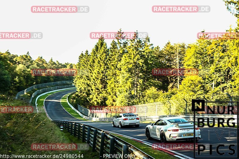 Bild #24980544 - Touristenfahrten Nürburgring Nordschleife (01.10.2023)