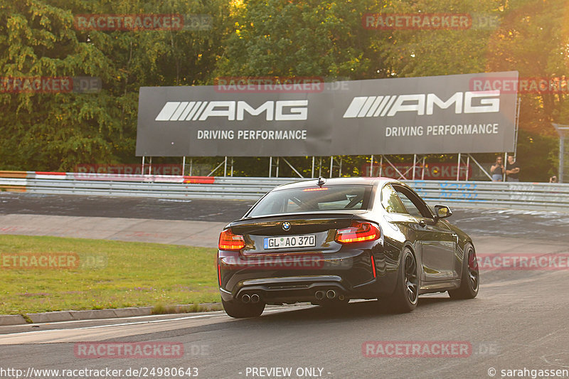 Bild #24980643 - Touristenfahrten Nürburgring Nordschleife (01.10.2023)