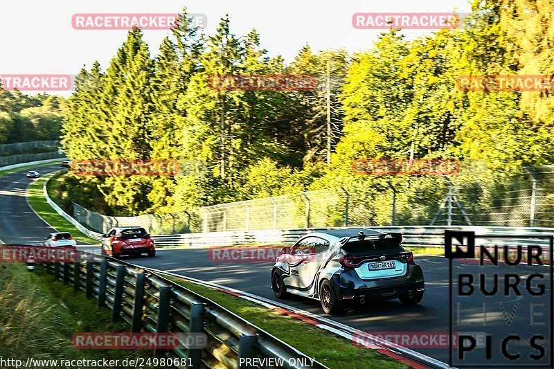 Bild #24980681 - Touristenfahrten Nürburgring Nordschleife (01.10.2023)