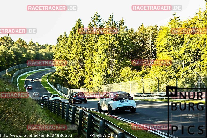 Bild #24980693 - Touristenfahrten Nürburgring Nordschleife (01.10.2023)