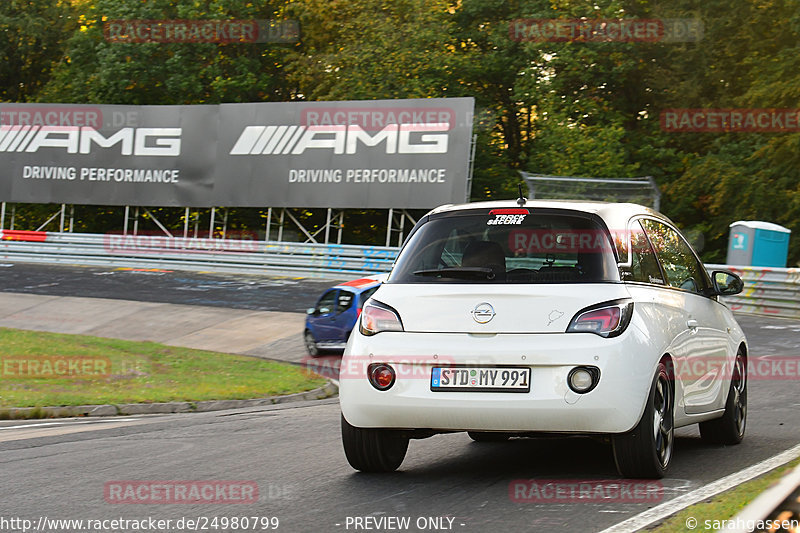 Bild #24980799 - Touristenfahrten Nürburgring Nordschleife (01.10.2023)