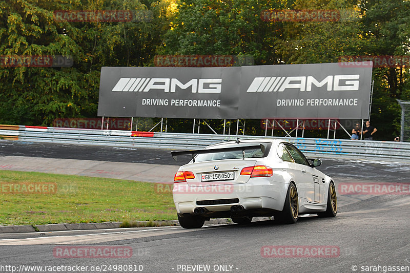 Bild #24980810 - Touristenfahrten Nürburgring Nordschleife (01.10.2023)