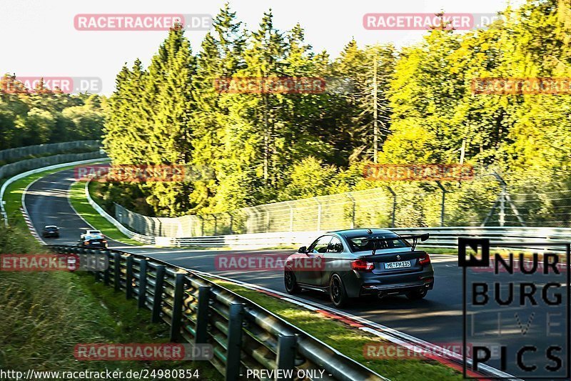 Bild #24980854 - Touristenfahrten Nürburgring Nordschleife (01.10.2023)