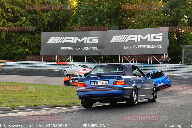 Bild #24980858 - Touristenfahrten Nürburgring Nordschleife (01.10.2023)