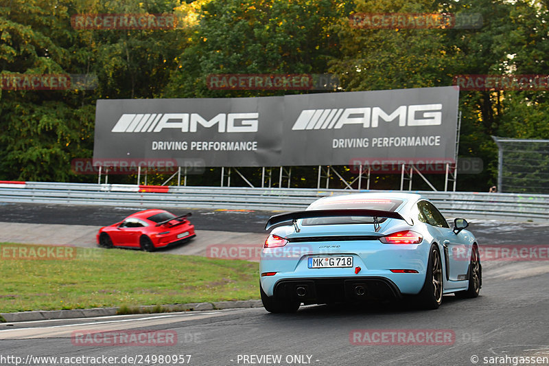 Bild #24980957 - Touristenfahrten Nürburgring Nordschleife (01.10.2023)