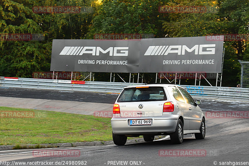 Bild #24980982 - Touristenfahrten Nürburgring Nordschleife (01.10.2023)