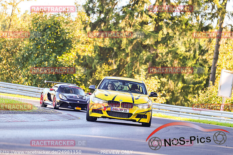 Bild #24981150 - Touristenfahrten Nürburgring Nordschleife (01.10.2023)