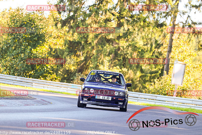 Bild #24981159 - Touristenfahrten Nürburgring Nordschleife (01.10.2023)