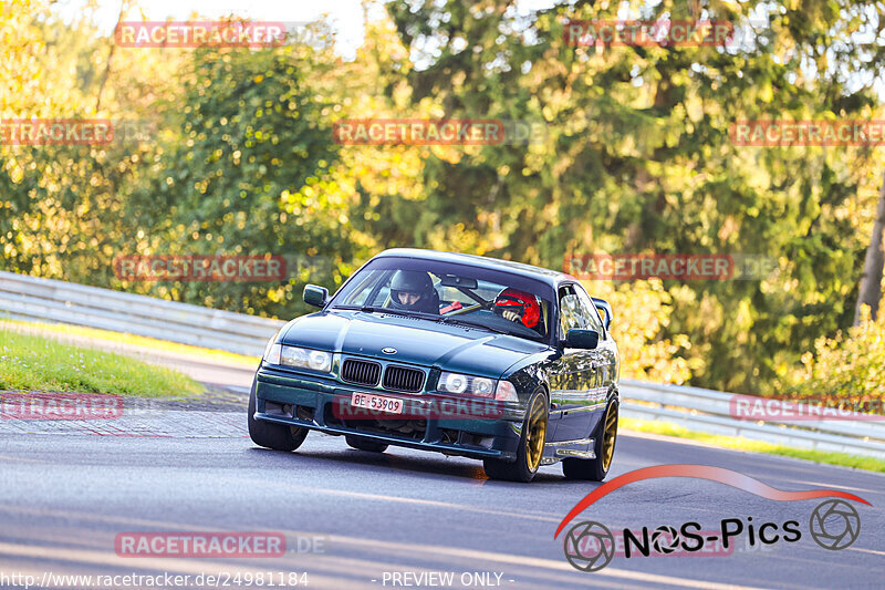 Bild #24981184 - Touristenfahrten Nürburgring Nordschleife (01.10.2023)