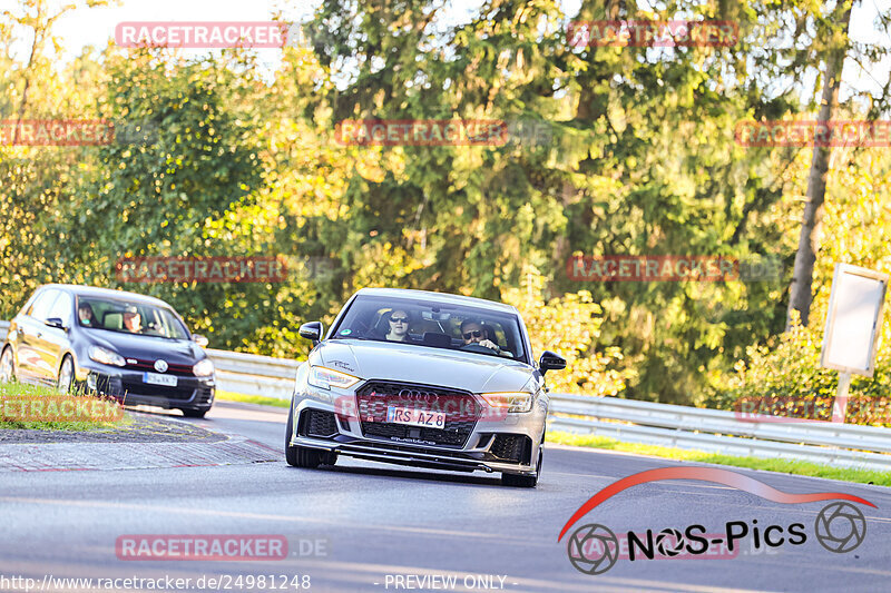 Bild #24981248 - Touristenfahrten Nürburgring Nordschleife (01.10.2023)