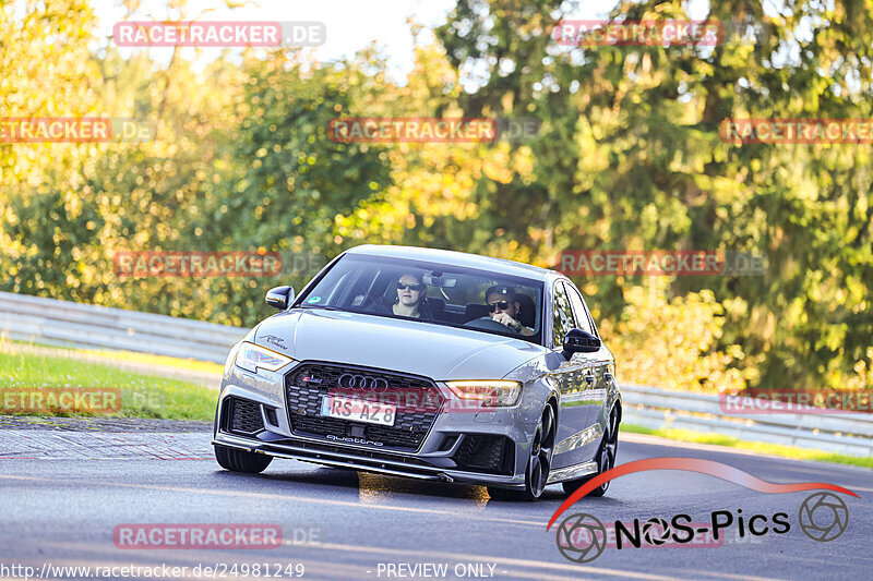 Bild #24981249 - Touristenfahrten Nürburgring Nordschleife (01.10.2023)