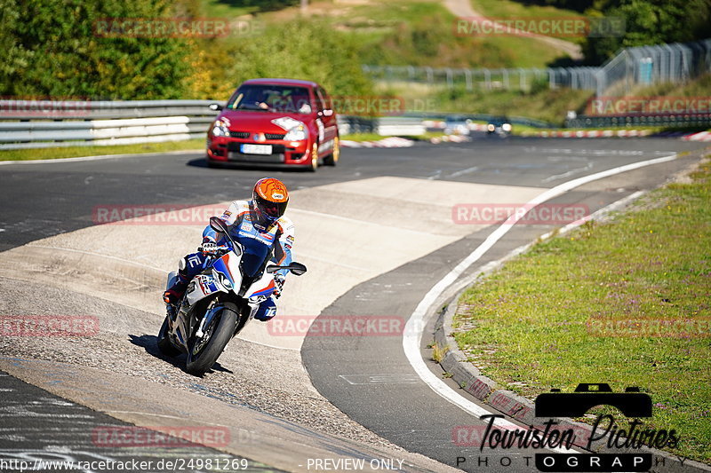 Bild #24981269 - Touristenfahrten Nürburgring Nordschleife (01.10.2023)