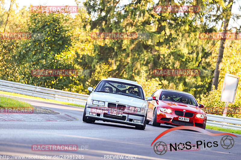 Bild #24981285 - Touristenfahrten Nürburgring Nordschleife (01.10.2023)