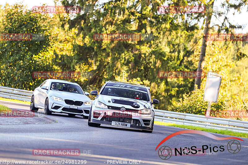 Bild #24981299 - Touristenfahrten Nürburgring Nordschleife (01.10.2023)