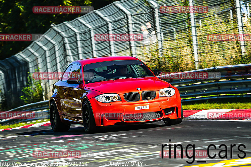 Bild #24981314 - Touristenfahrten Nürburgring Nordschleife (01.10.2023)