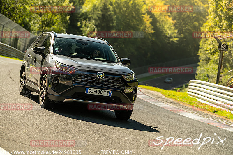 Bild #24981335 - Touristenfahrten Nürburgring Nordschleife (01.10.2023)