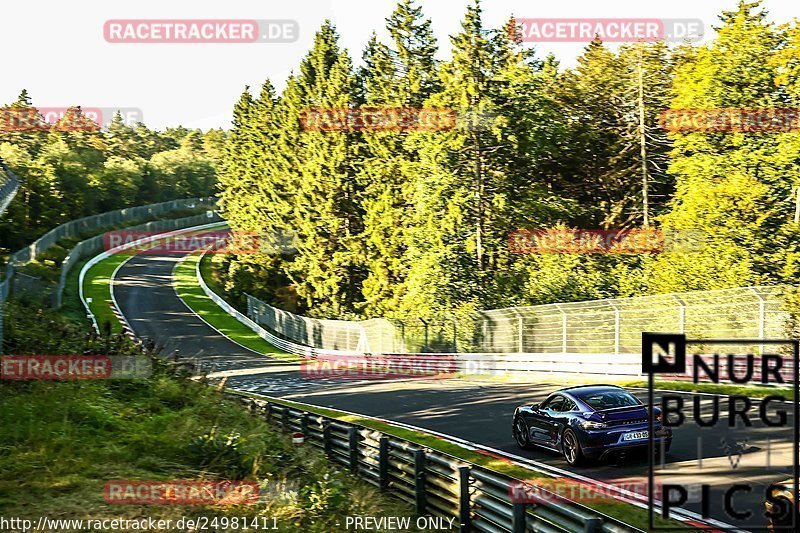 Bild #24981411 - Touristenfahrten Nürburgring Nordschleife (01.10.2023)