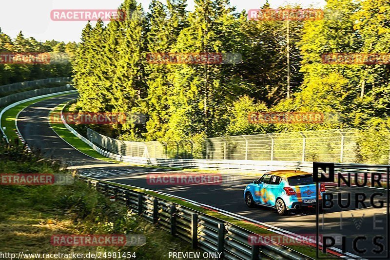 Bild #24981454 - Touristenfahrten Nürburgring Nordschleife (01.10.2023)