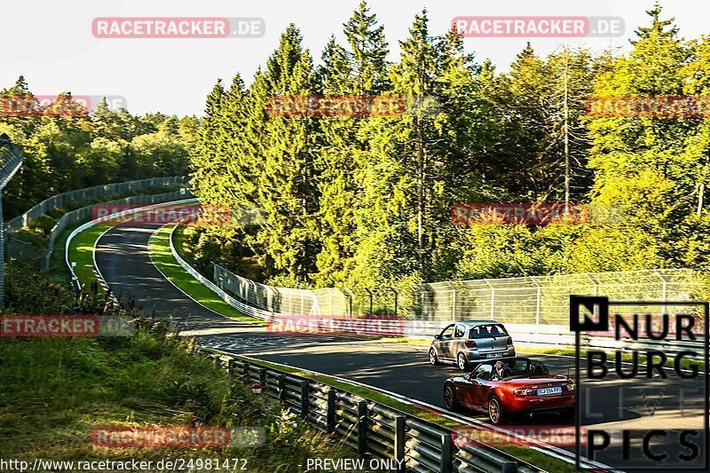 Bild #24981472 - Touristenfahrten Nürburgring Nordschleife (01.10.2023)