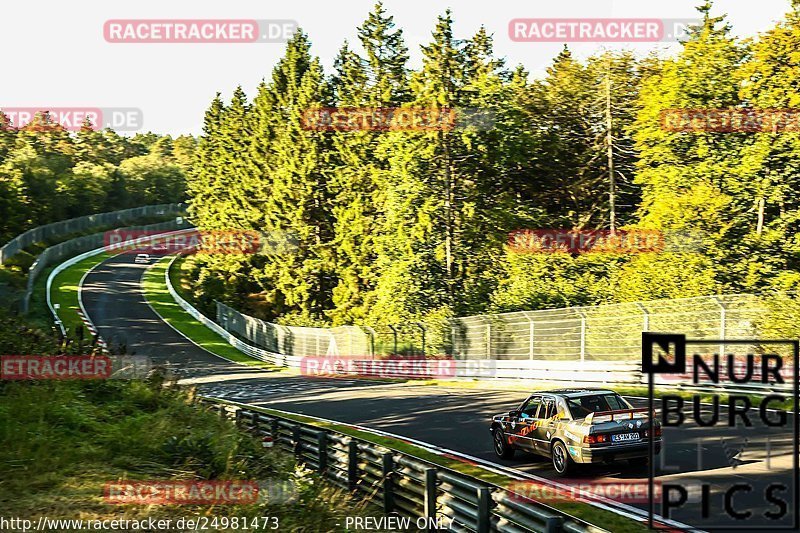 Bild #24981473 - Touristenfahrten Nürburgring Nordschleife (01.10.2023)