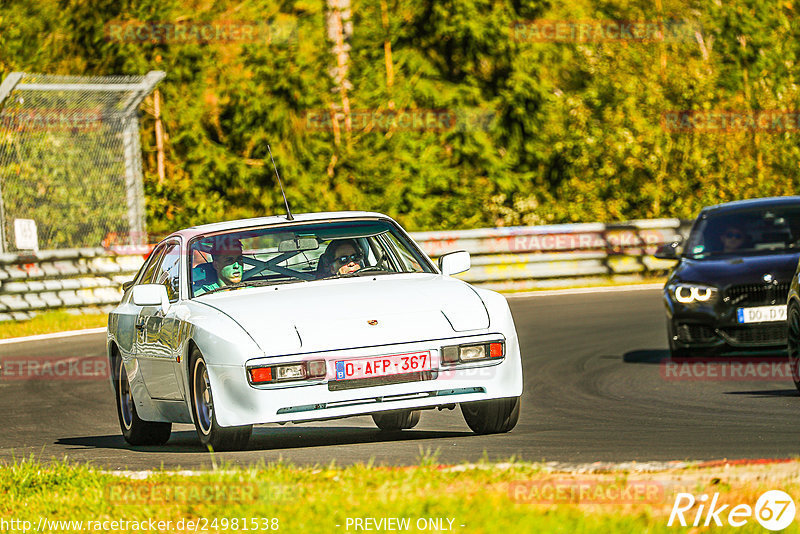 Bild #24981538 - Touristenfahrten Nürburgring Nordschleife (01.10.2023)