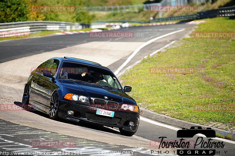 Bild #24981544 - Touristenfahrten Nürburgring Nordschleife (01.10.2023)