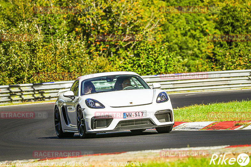 Bild #24981650 - Touristenfahrten Nürburgring Nordschleife (01.10.2023)