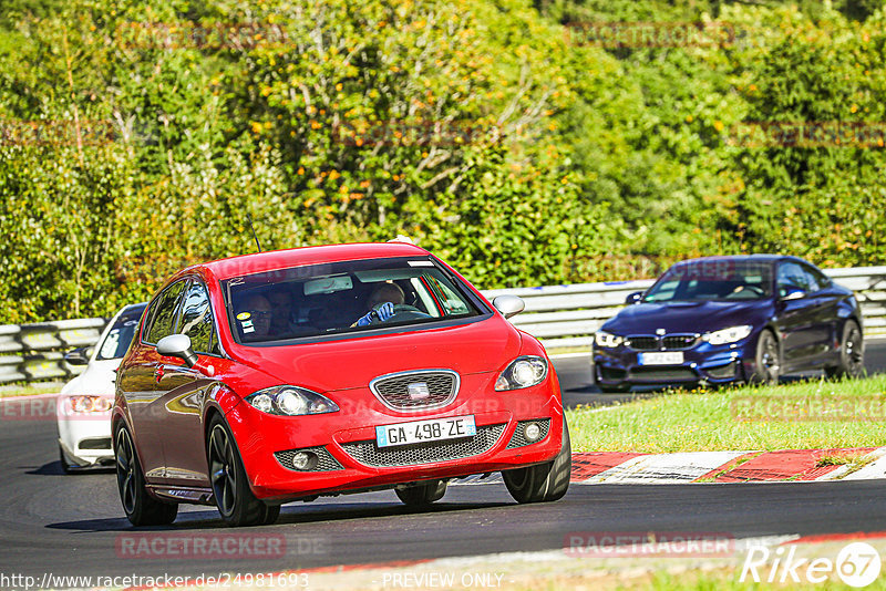 Bild #24981693 - Touristenfahrten Nürburgring Nordschleife (01.10.2023)