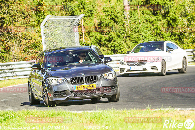 Bild #24981715 - Touristenfahrten Nürburgring Nordschleife (01.10.2023)