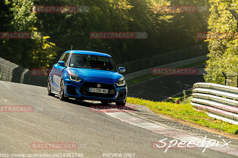 Bild #24981748 - Touristenfahrten Nürburgring Nordschleife (01.10.2023)