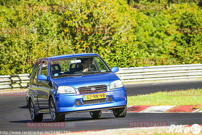 Bild #24981784 - Touristenfahrten Nürburgring Nordschleife (01.10.2023)