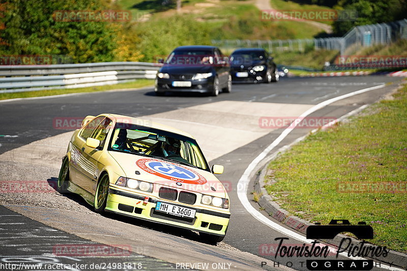 Bild #24981818 - Touristenfahrten Nürburgring Nordschleife (01.10.2023)