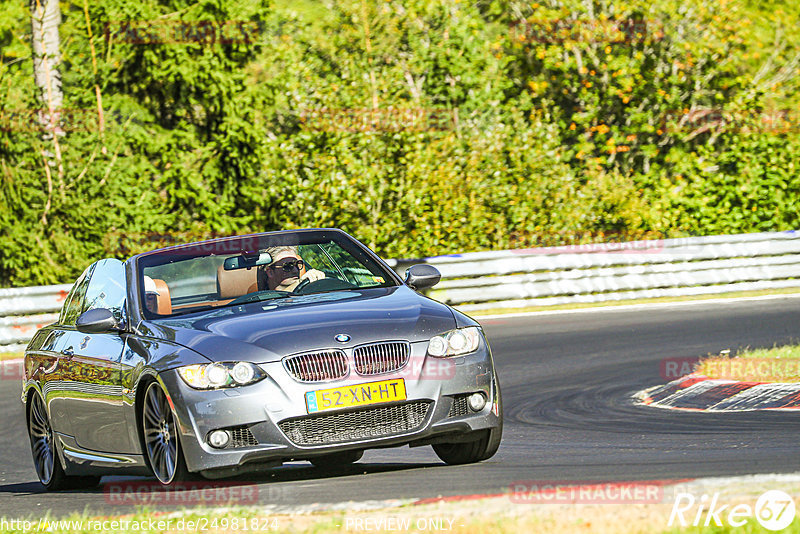 Bild #24981824 - Touristenfahrten Nürburgring Nordschleife (01.10.2023)