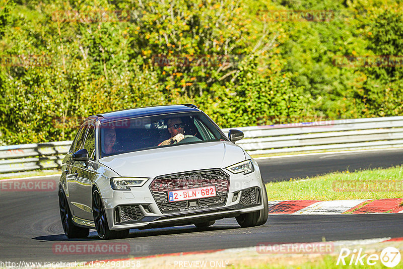 Bild #24981858 - Touristenfahrten Nürburgring Nordschleife (01.10.2023)