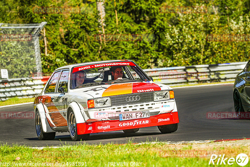 Bild #24981891 - Touristenfahrten Nürburgring Nordschleife (01.10.2023)