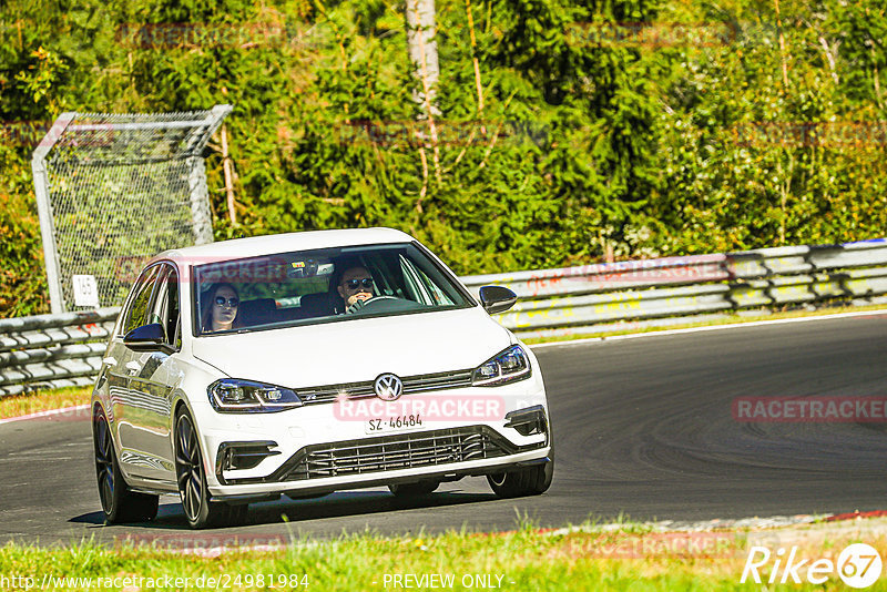 Bild #24981984 - Touristenfahrten Nürburgring Nordschleife (01.10.2023)