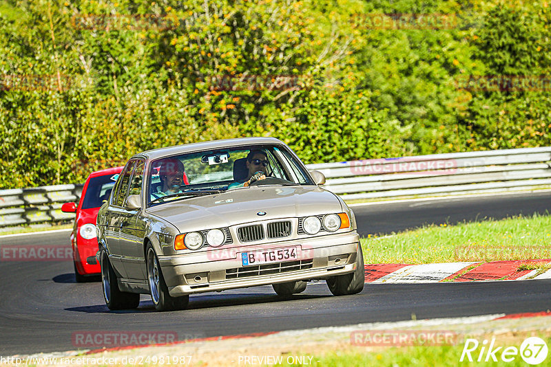 Bild #24981987 - Touristenfahrten Nürburgring Nordschleife (01.10.2023)