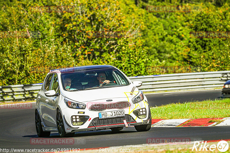 Bild #24981992 - Touristenfahrten Nürburgring Nordschleife (01.10.2023)