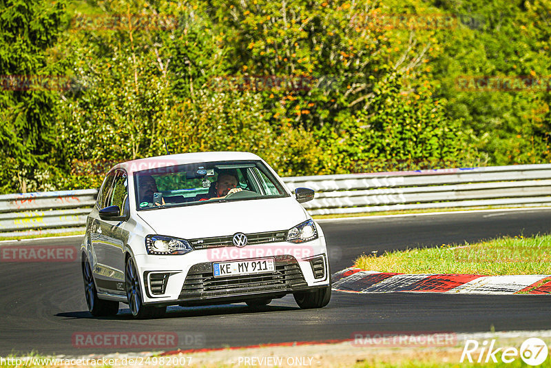 Bild #24982007 - Touristenfahrten Nürburgring Nordschleife (01.10.2023)