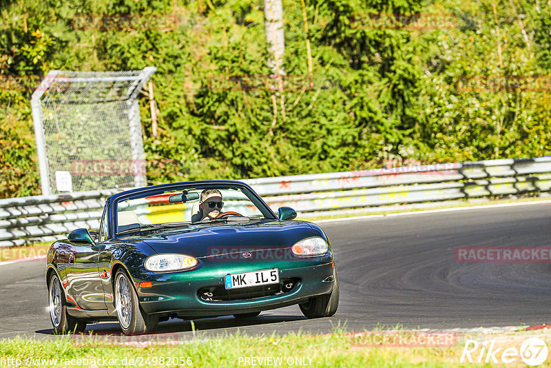 Bild #24982056 - Touristenfahrten Nürburgring Nordschleife (01.10.2023)